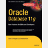 Book - Charles Kim Oracle 11g